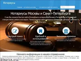 notarypro.ru