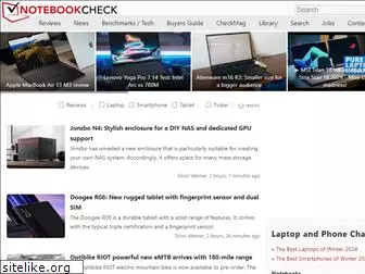 notebookcheck.net