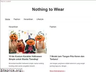 nothing-to-wear.com