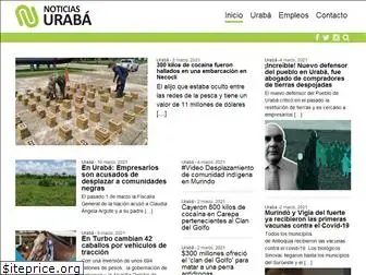 noticiasuraba.com