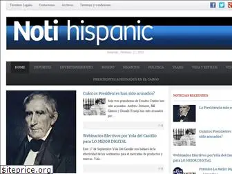 notihispanic.com