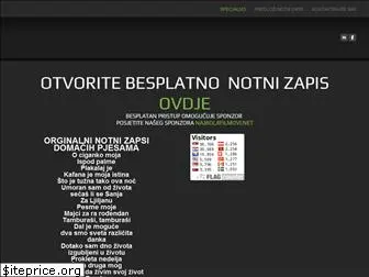 notnizapisi.weebly.com