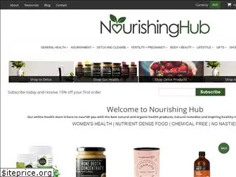 nourishinghub.com.au