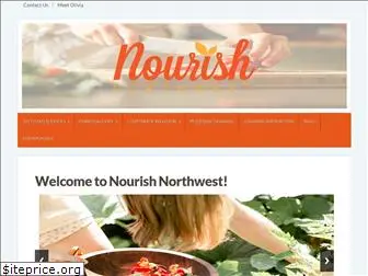 nourishnorthwest.com