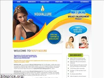 nouvallure.com