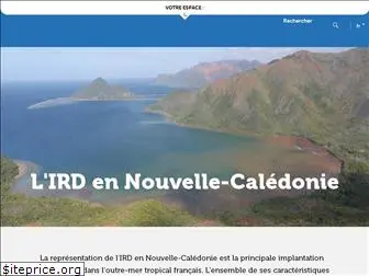 nouvelle-caledonie.ird.fr