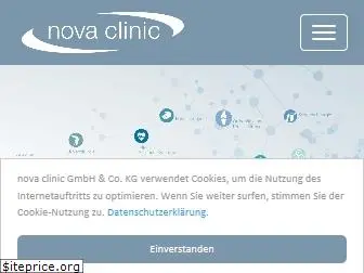 nova-clinic.de