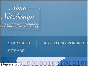 nova-netdesign.de