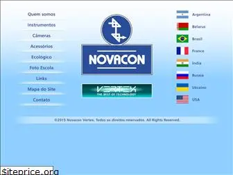 novacon.com.br