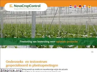 novacropcontrol.nl