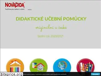 novadida.cz