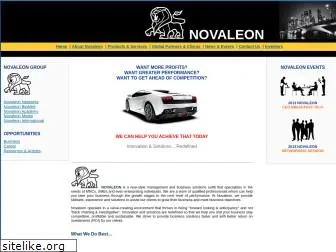 novaleon.com