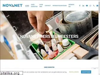 novanet.nl