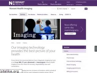 novanthealthimaging.com