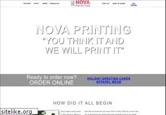 novaoffset.com