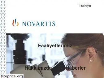 novartis.com.tr