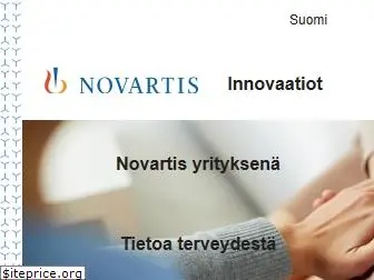 novartis.fi