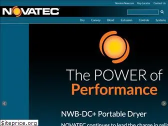 novatec.com