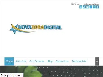 novazoradigital.com