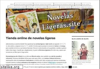 novelasligeras.site