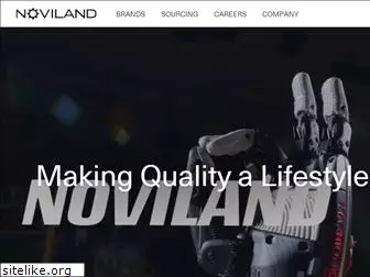 noviland.com
