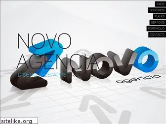 novoagencia.com
