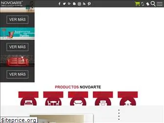 novoarte.co