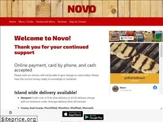 novoiow.co.uk