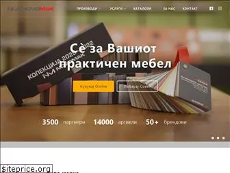 novomak.com