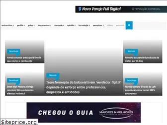 novovarejo.com.br
