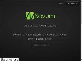 novum.com