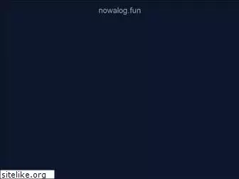 nowalog.fun