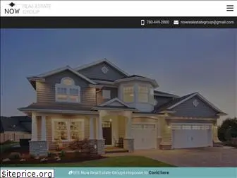 nowrealestategroup.ca