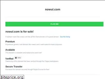 nowul.com