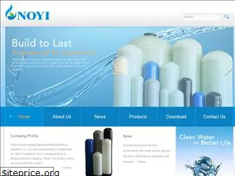 noyiwater.com