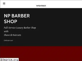 npbarber.com