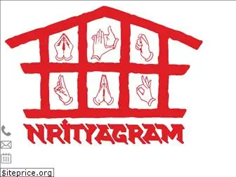 nrityagram.org