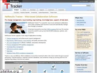 nrtracker.com