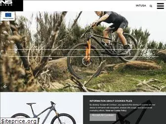 ns-bikes.com