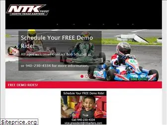 ntkarters.com