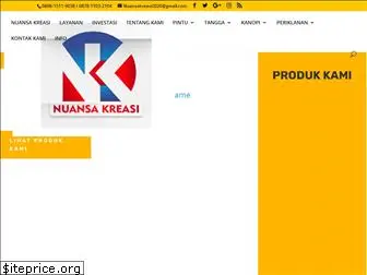 nuansakreasi.com