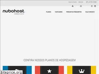 nubohost.com.br