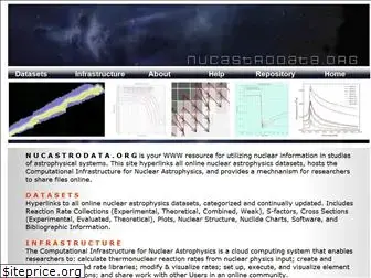 nucastrodata.org