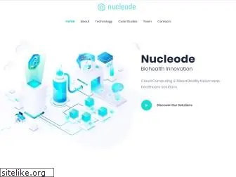 nucleode.com