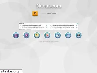 nucus.com