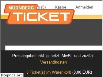 nuernberg-ticket.com