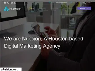nuesion.com