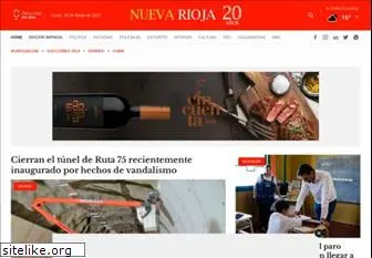 nuevarioja.com.ar