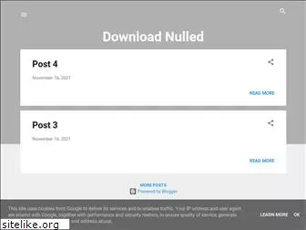 nulled-freedownload.blogspot.com