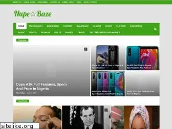 nupebaze.com